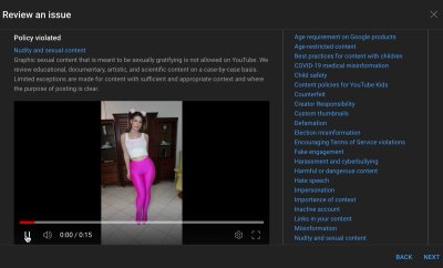 Watch Natalie Nightwolf 👽❤️'s leaked NSFW video on TwXstars