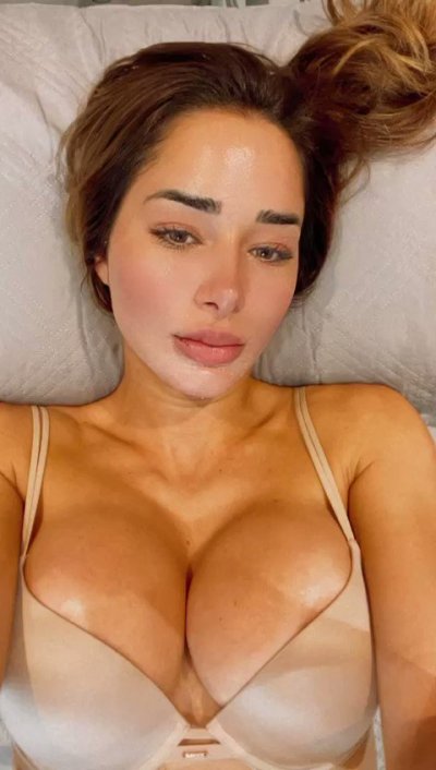 Watch BruLuccas25's leaked NSFW video on TwXstars