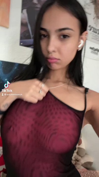 Watch emi ₍^. .^₎⟆'s leaked NSFW video on TwXstars