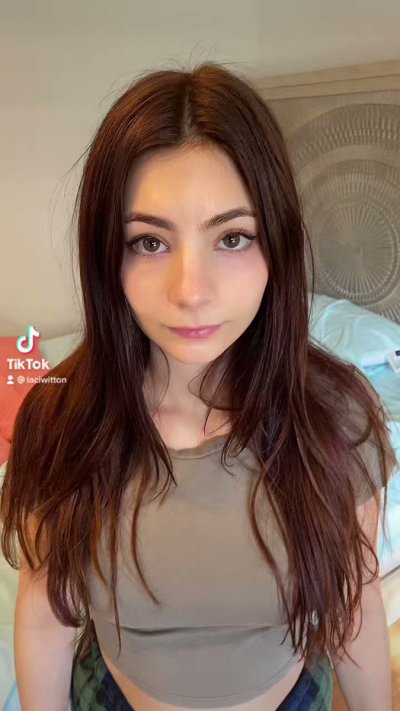 Watch Laci Witton's leaked NSFW video on TwXstars