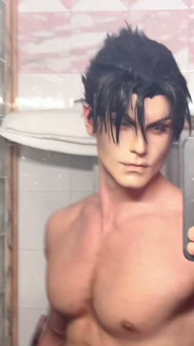 Watch T A R Y N's leaked NSFW video on TwXstars