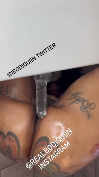 Watch ibodiquiin's leaked NSFW video on TwXstars