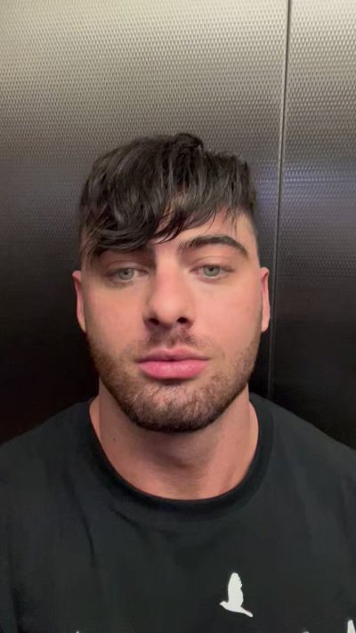 Watch Angelo Rosa's leaked NSFW video on TwXstars