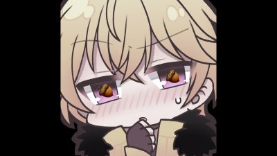 Watch Bishie 🐝 Vtuber 🔞's leaked NSFW video on TwXstars