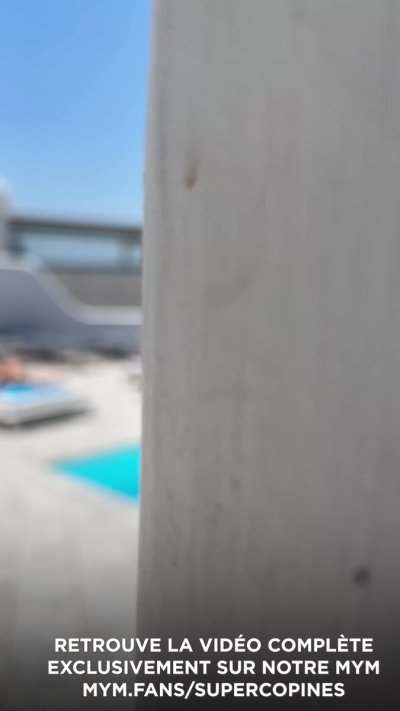 Watch Supercopines's leaked NSFW video on TwXstars