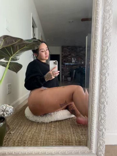 Watch Ruby Renegade's leaked NSFW video on TwXstars