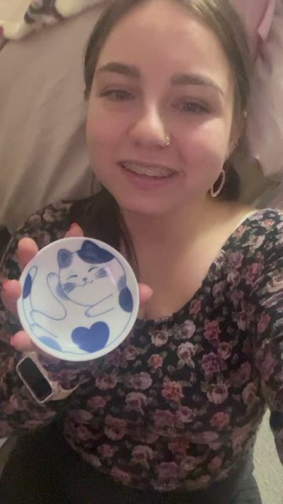 Watch Luna Bright🎈's leaked NSFW video on TwXstars