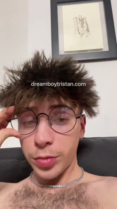 Watch Tristan West's leaked NSFW video on TwXstars