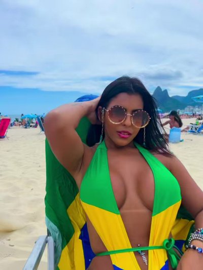 Watch VICTORIA HOT +18 🥵's leaked NSFW video on TwXstars