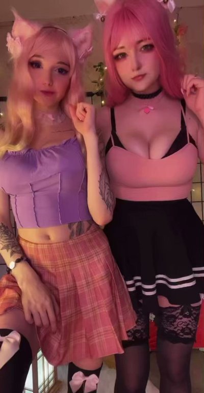 Watch ✨🌸 Kamelya_chan 🌸✨'s leaked NSFW video on TwXstars