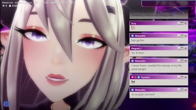 Watch VL ♠️'s leaked NSFW video on TwXstars