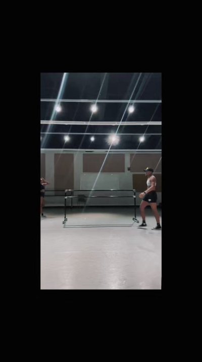 Watch new page @thejalenbell's leaked NSFW video on TwXstars