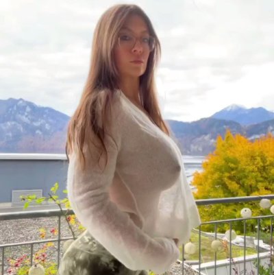 Watch Liesa's leaked NSFW video on TwXstars