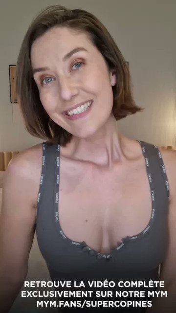 Watch Supercopines's leaked NSFW video on TwXstars