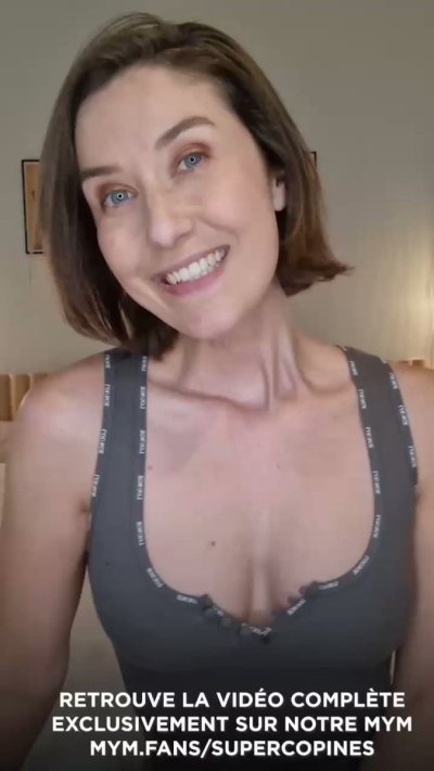 Watch tiffany leiddi officiel's leaked NSFW video on TwXstars