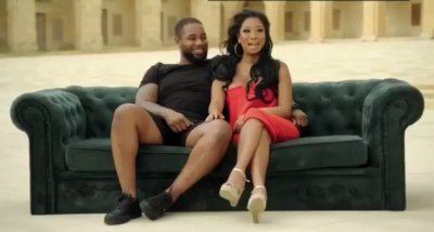 Watch ChrissieWunna's leaked NSFW video on TwXstars