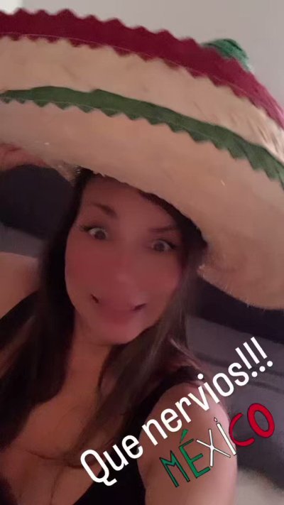 Watch vanessa La vecina's leaked NSFW video on TwXstars