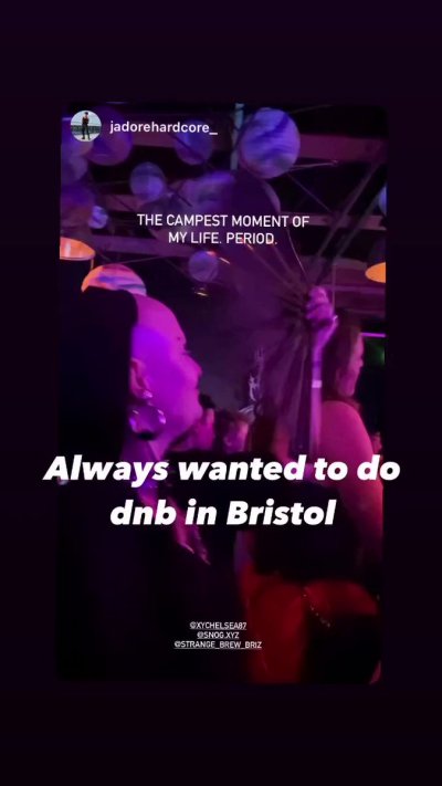 Watch Chelsea E. Manning's leaked NSFW video on TwXstars