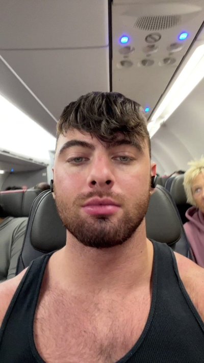 Watch Angelo Rosa's leaked NSFW video on TwXstars