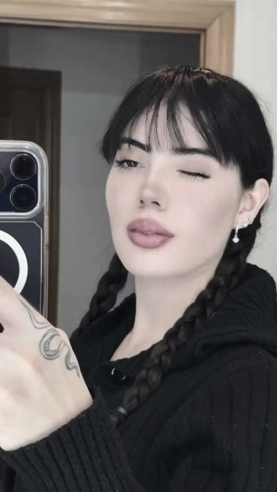 Watch paulina franco lopez's leaked NSFW video on TwXstars