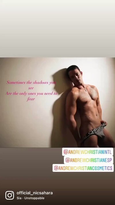 Watch Nic Sahara's leaked NSFW video on TwXstars