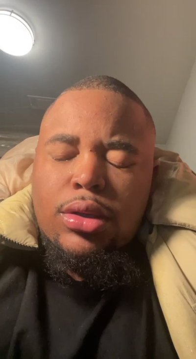 Watch Maybe: Papi Women Neglecter vol 5's leaked NSFW video on TwXstars