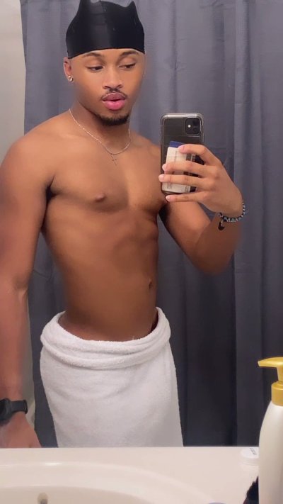 Watch new page @thejalenbell's leaked NSFW video on TwXstars