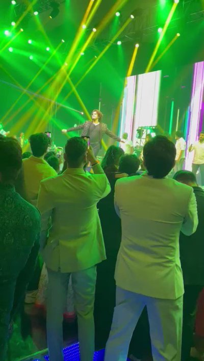 Watch Arun Thareja,'s leaked NSFW video on TwXstars