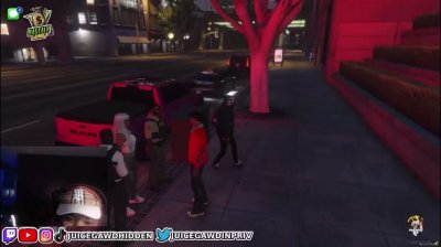 Watch Maybe: Papi Women Neglecter vol 5's leaked NSFW video on TwXstars