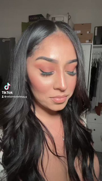 Watch missmichelleyg's leaked NSFW video on TwXstars