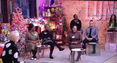 Watch ChrissieWunna's leaked NSFW video on TwXstars