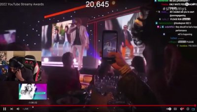 Watch YourNEWS🩸's leaked NSFW video on TwXstars