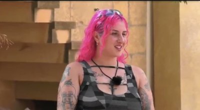 Watch ChrissieWunna's leaked NSFW video on TwXstars