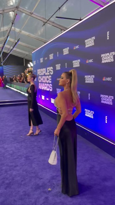 Watch Carmen Electra's leaked NSFW video on TwXstars