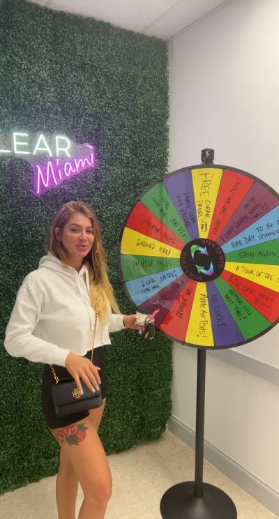 Watch Lolly Dames's leaked NSFW video on TwXstars