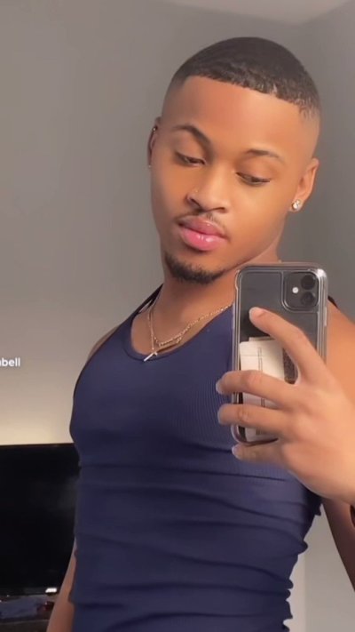 Watch new page @thejalenbell's leaked NSFW video on TwXstars