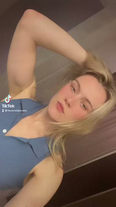 Watch Vera Dijkmans's leaked NSFW video on TwXstars