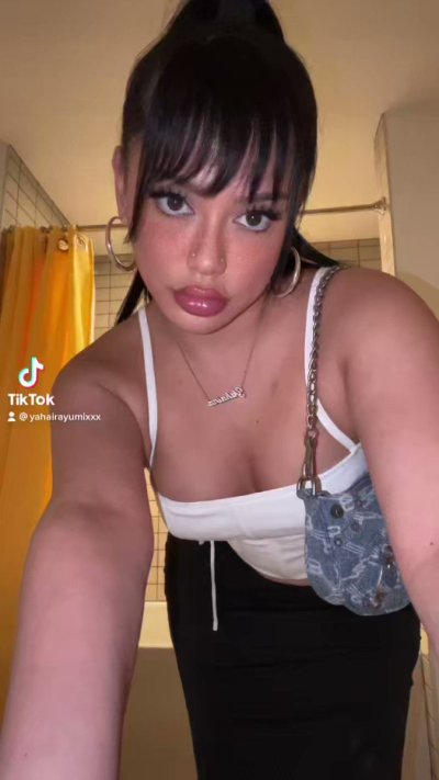 Watch ♡Yahaira♡'s leaked NSFW video on TwXstars