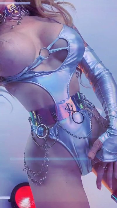 Watch coconut kitty's leaked NSFW video on TwXstars