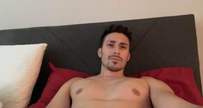 Watch Kane Fox 🦊's leaked NSFW video on TwXstars