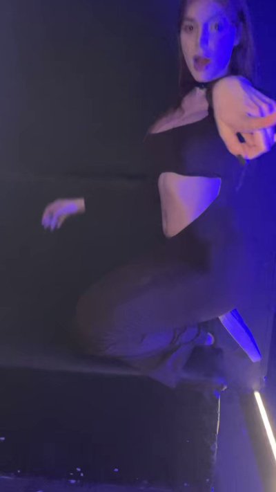 Watch 𝑷𝑨𝑶𝑳𝑨 𝑯𝑨𝑹𝑫's leaked NSFW video on TwXstars