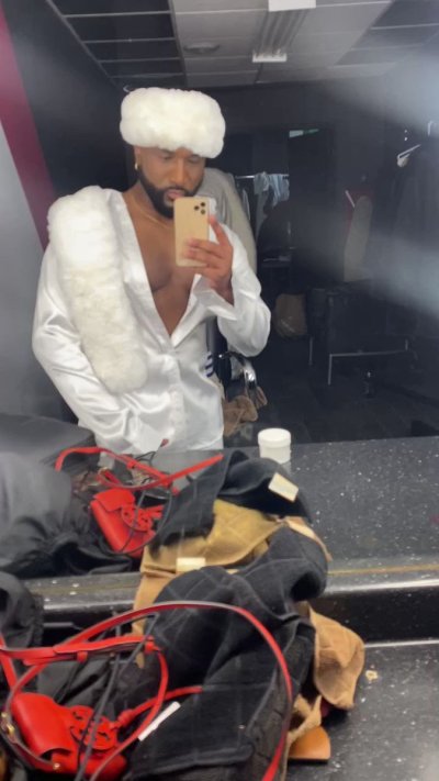 Watch R.D.D's leaked NSFW video on TwXstars