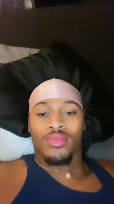 Watch new page @thejalenbell's leaked NSFW video on TwXstars