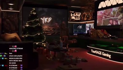 Watch YourNEWS🩸's leaked NSFW video on TwXstars