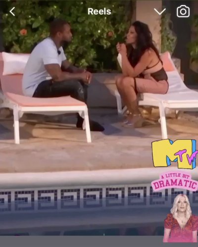 Watch ChrissieWunna's leaked NSFW video on TwXstars