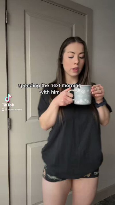 Watch Luna Baylee's leaked NSFW video on TwXstars