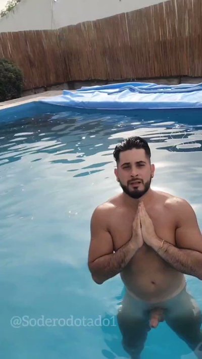 Watch Lean Sodero 🇦🇷's leaked NSFW video on TwXstars