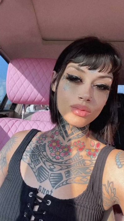 Watch The cottage core doll 💖's leaked NSFW video on TwXstars