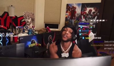 Watch YourNEWS🩸's leaked NSFW video on TwXstars