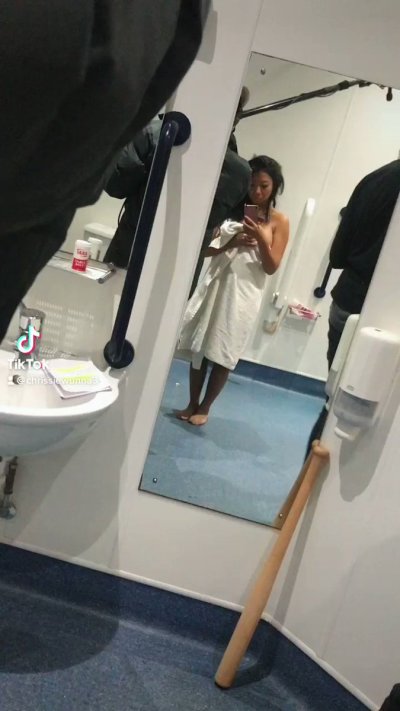 Watch ChrissieWunna's leaked NSFW video on TwXstars